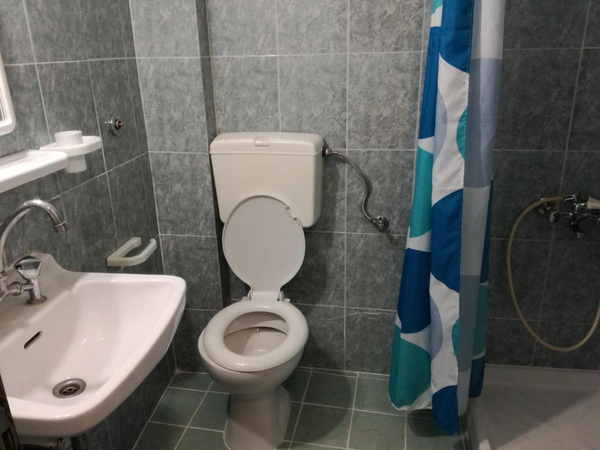 Apartament Sea Breeze *