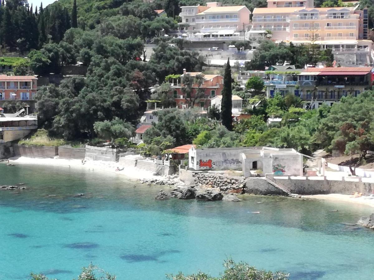Sea Breeze Apartament *