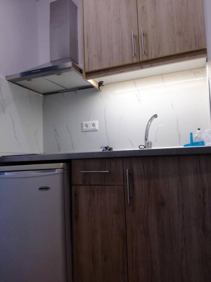 Sea Breeze Apartament *