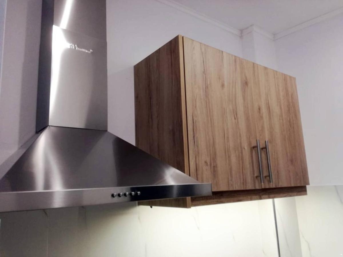 Sea Breeze Apartament *