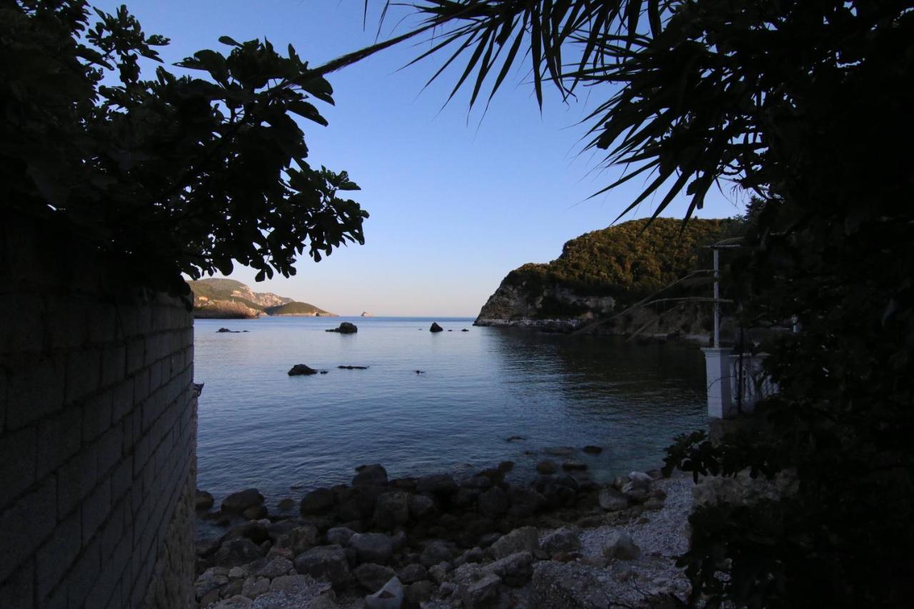 Apartament Sea Breeze *
