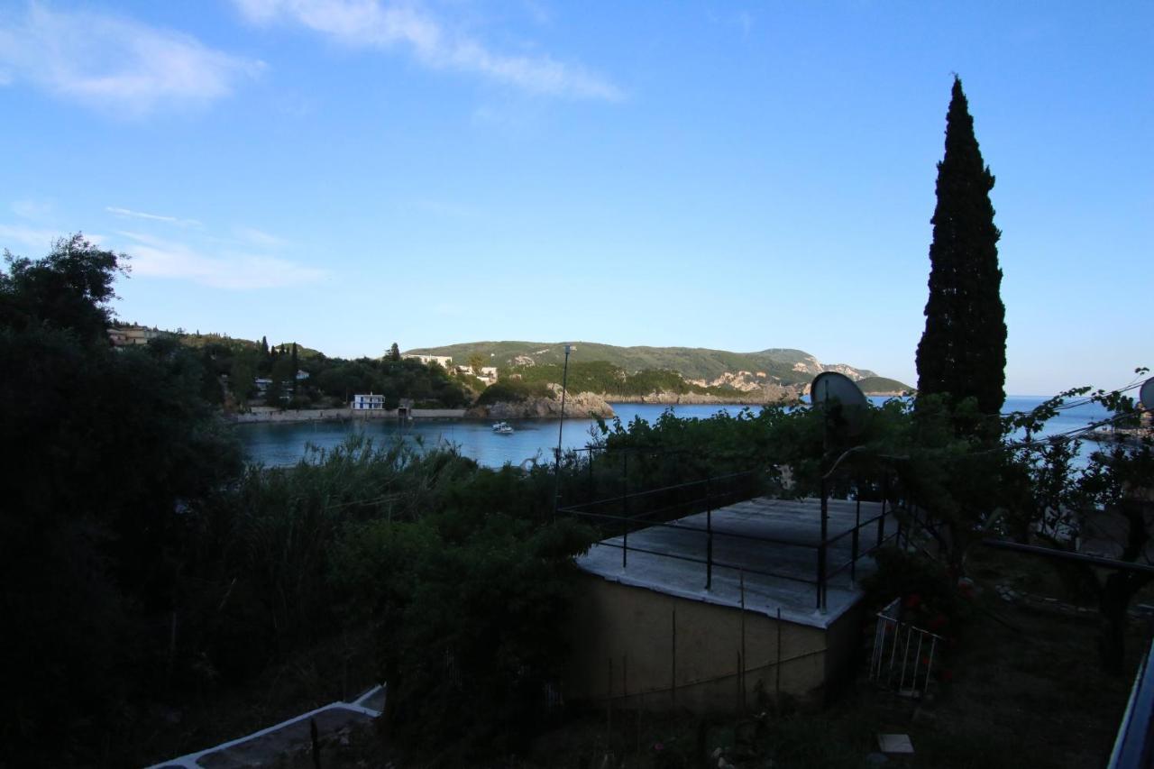 Sea Breeze Apartament *
