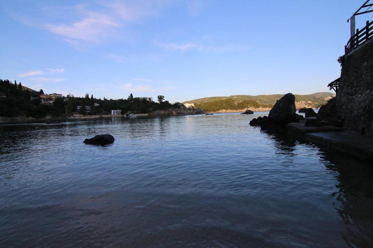 Sea Breeze Apartament