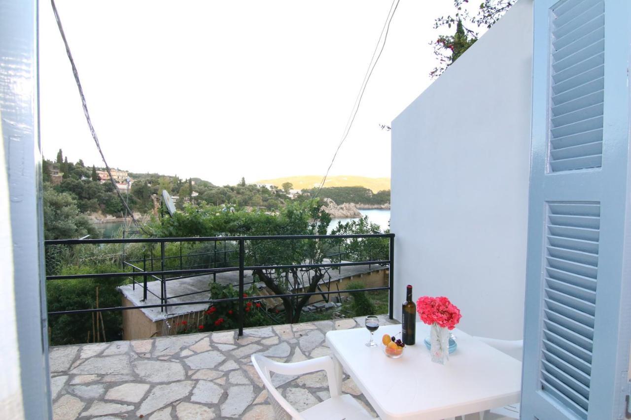 Sea Breeze Apartament