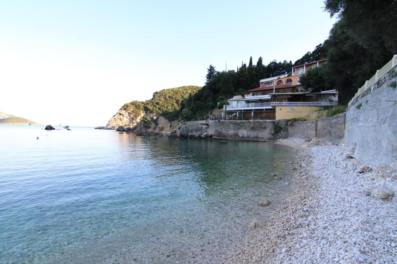 Sea Breeze Apartament *
