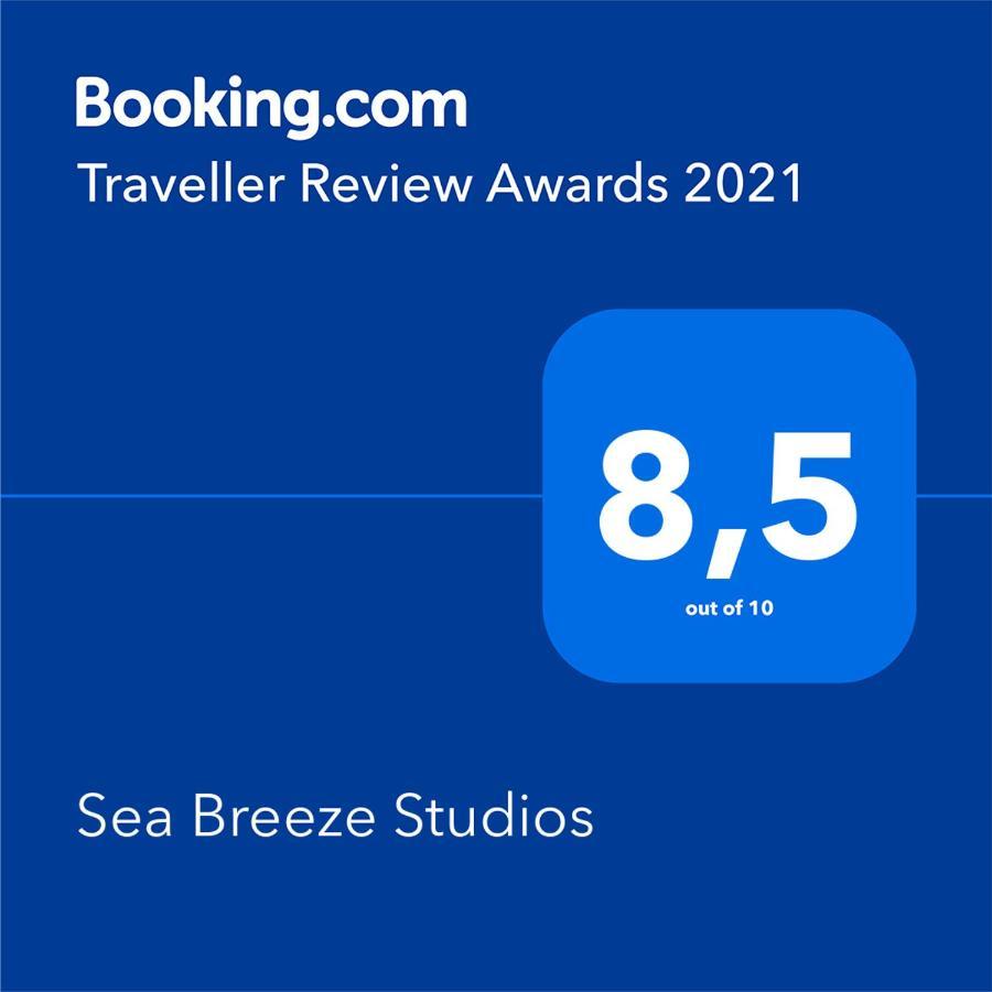 Sea Breeze Apartament