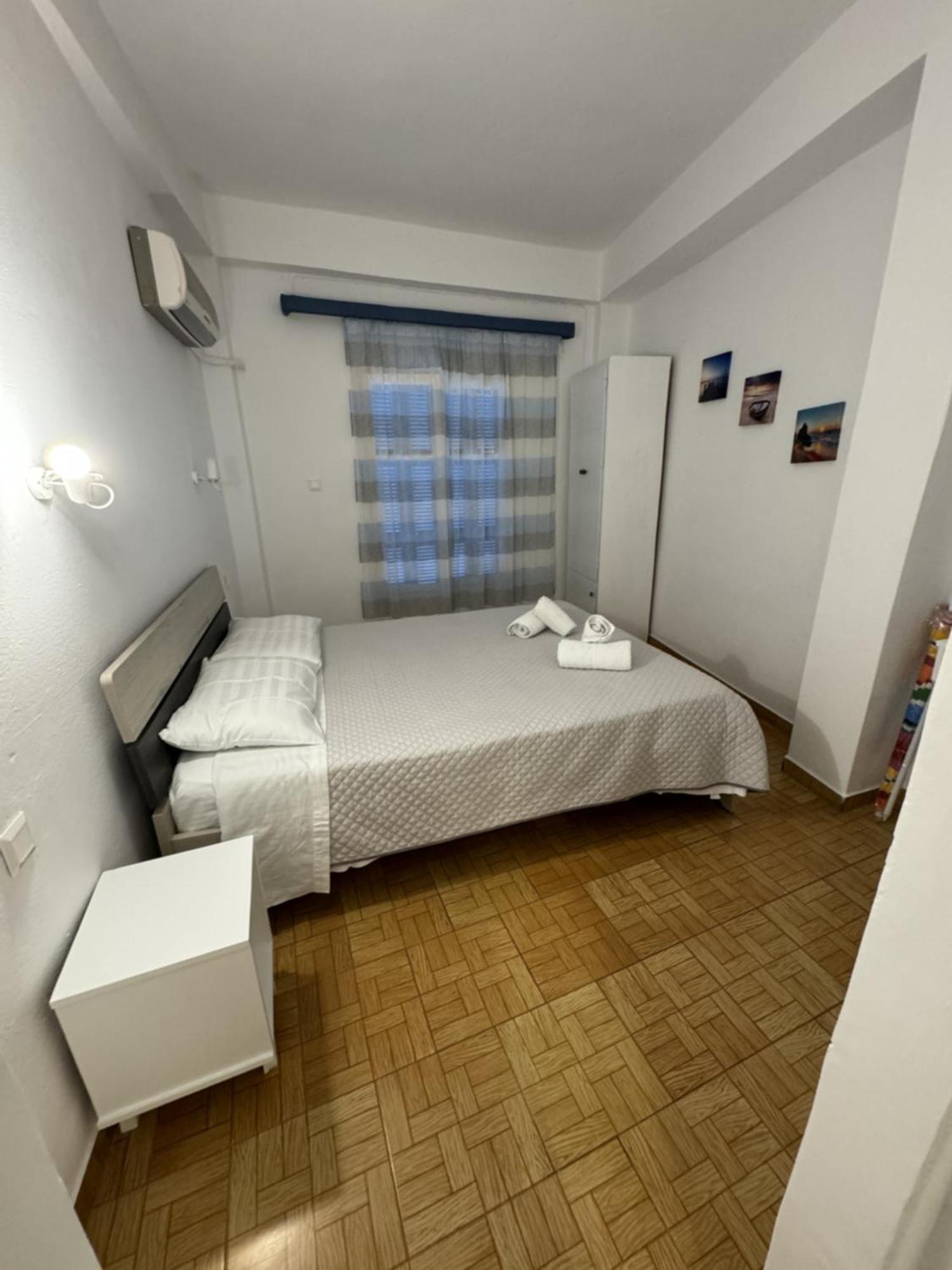 Apartament Sea Breeze Paleokastritsa