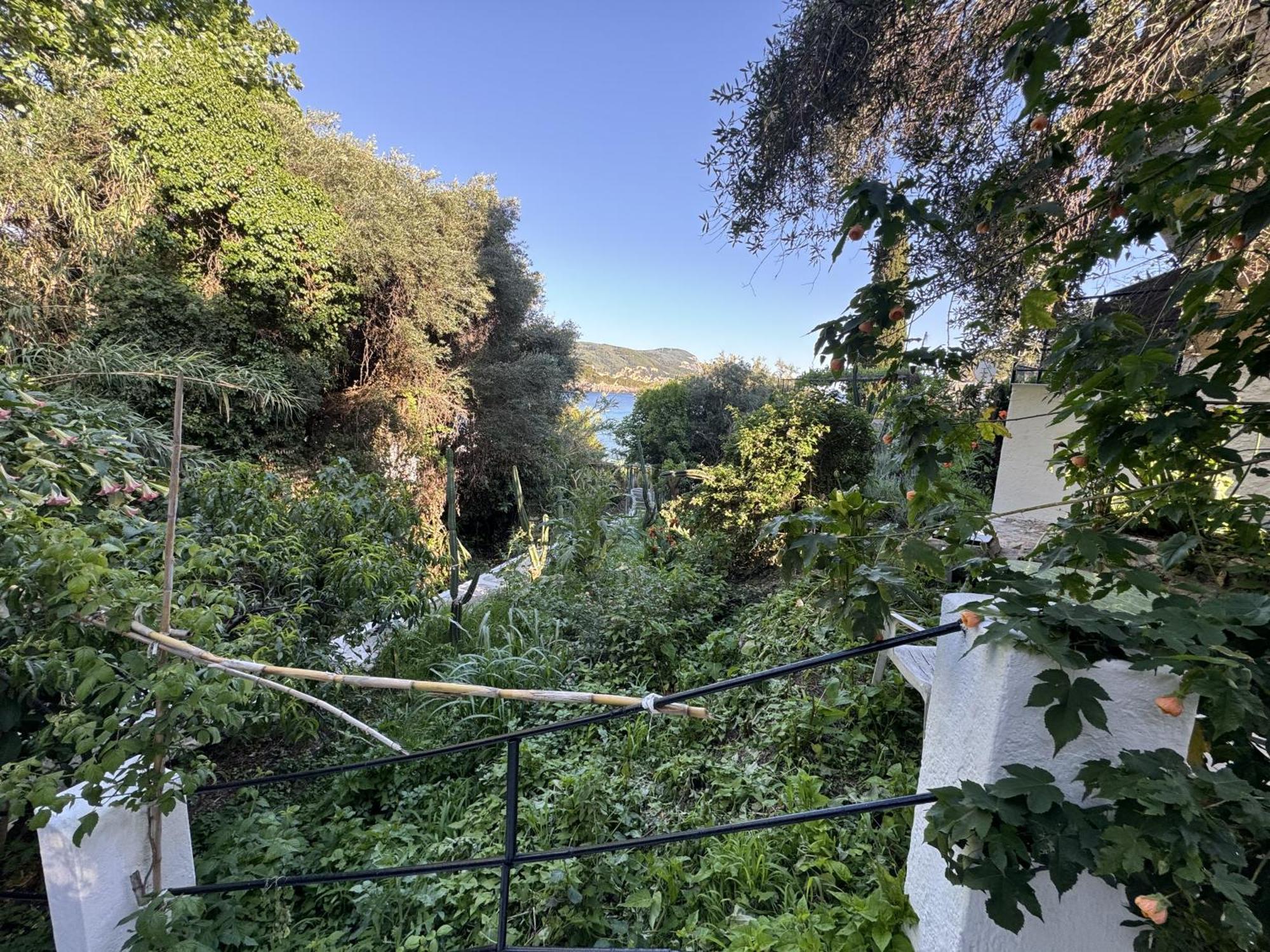 Sea Breeze Apartament