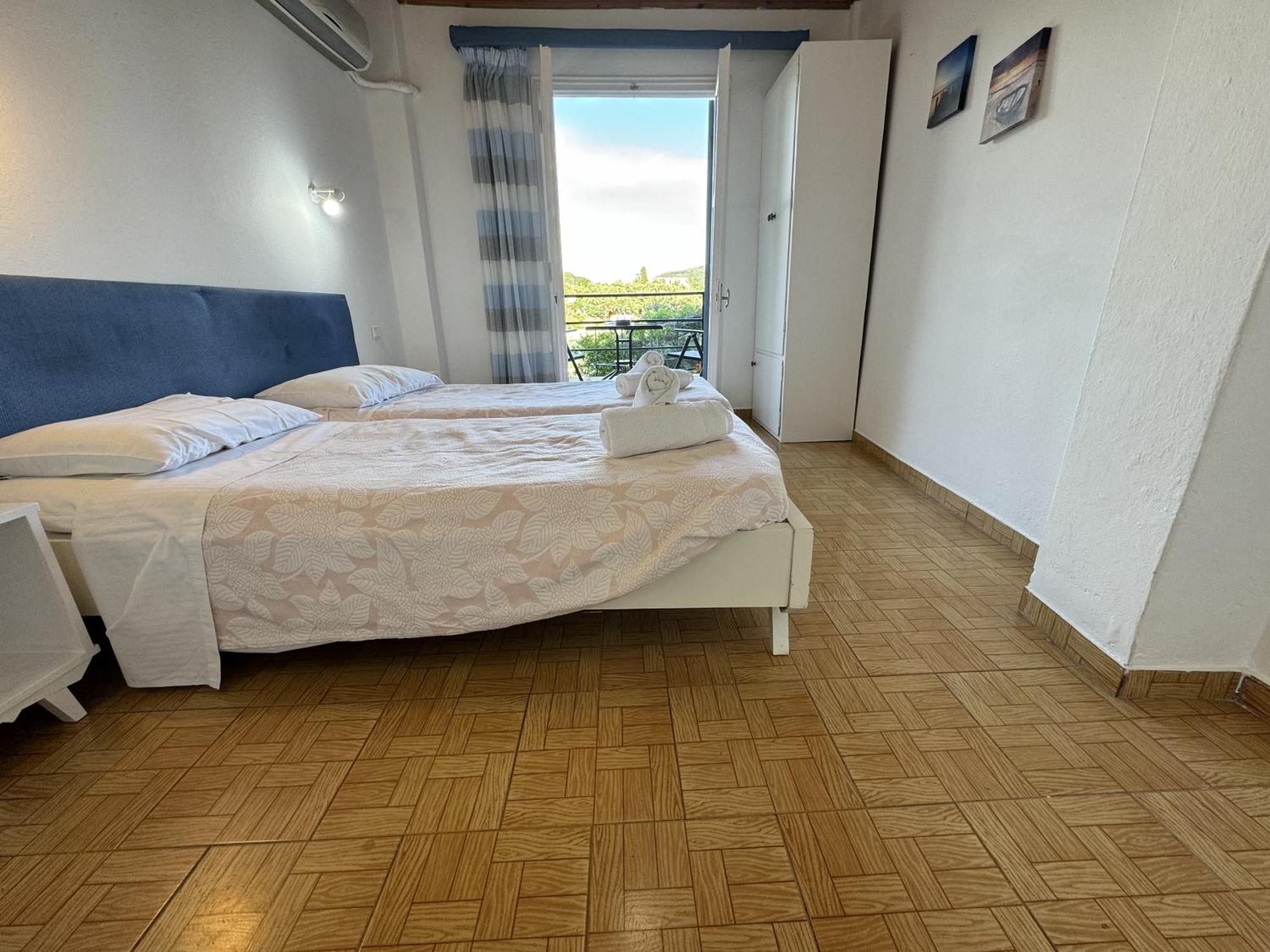 Sea Breeze Apartament *