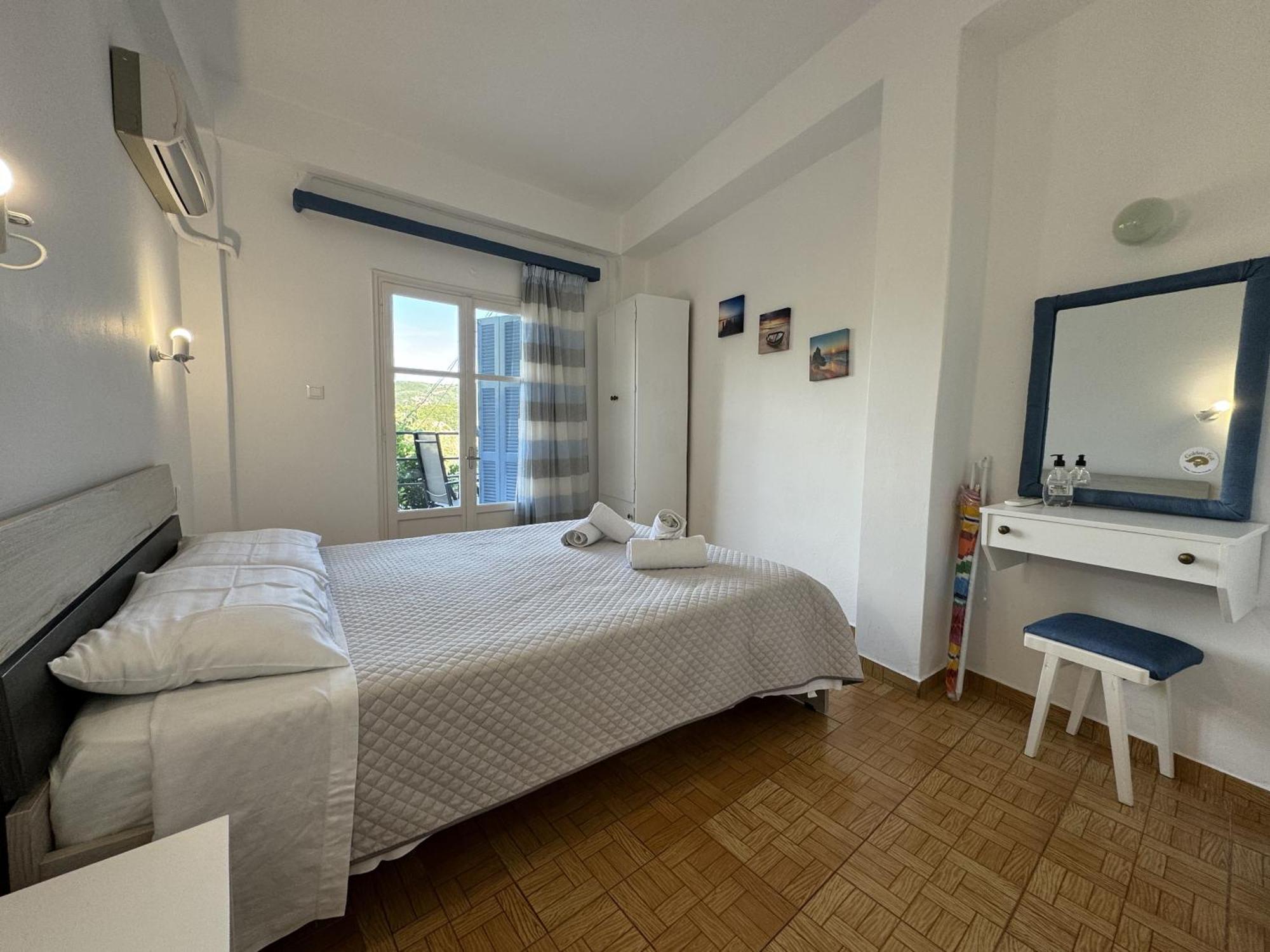 Apartament Sea Breeze