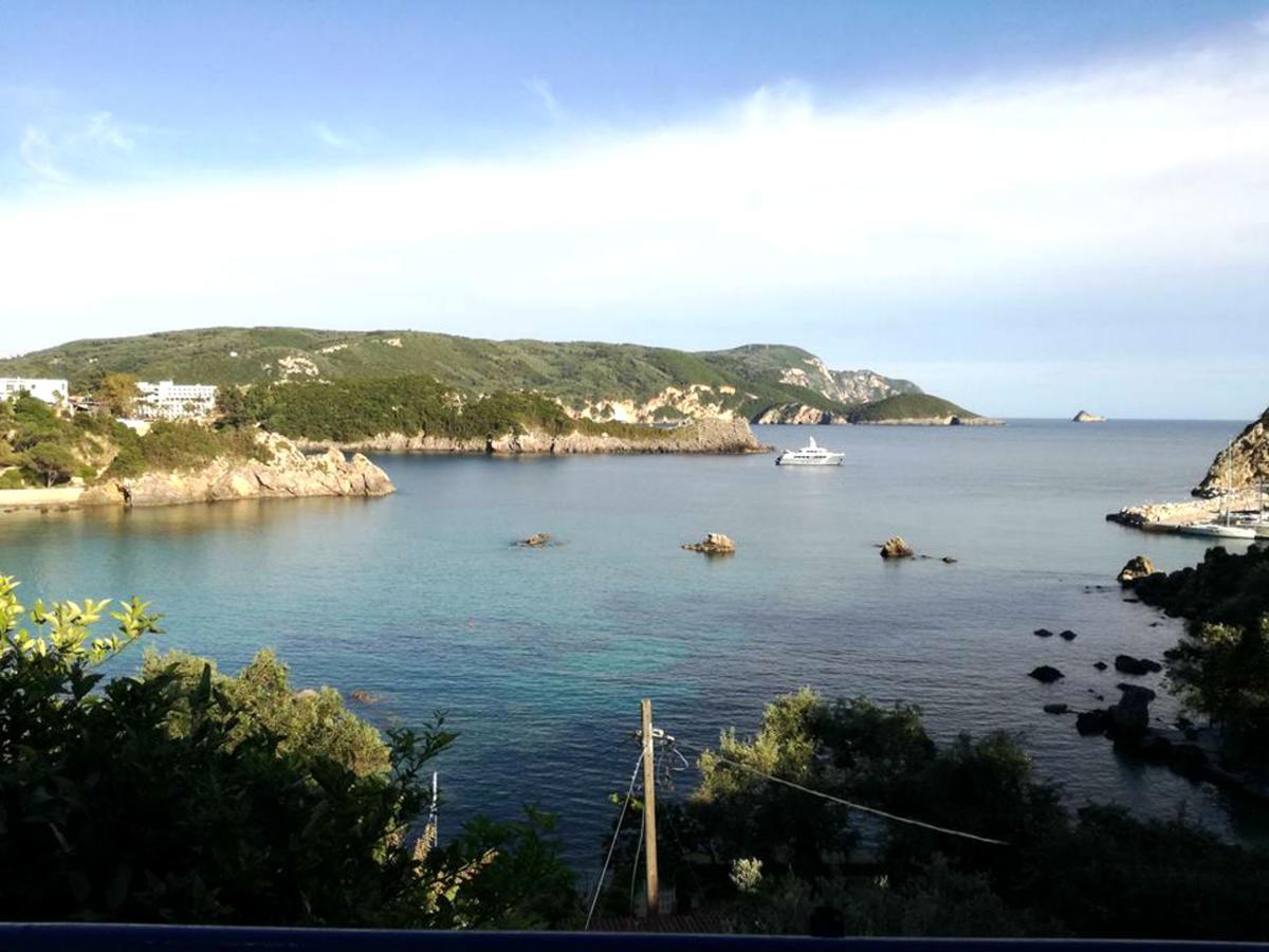 Apartament Sea Breeze *